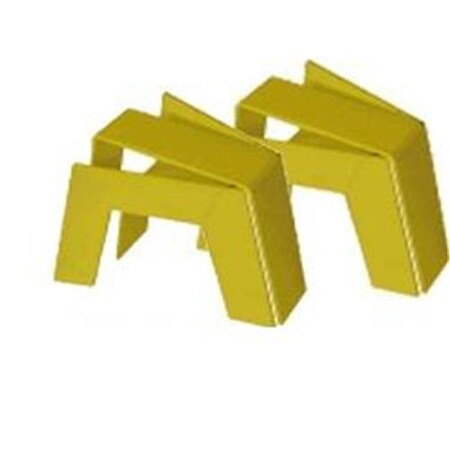 Airbagit AirBagIt CSE-A-BRIDGE C-Section Frame Notches Bolton And Weldon Hardware CSE-A-BRIDGE